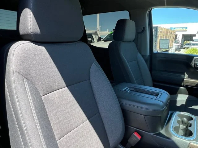 SEMINUEVOS CHEVROLET Silverado 1500 LTD a Estados en autogozo