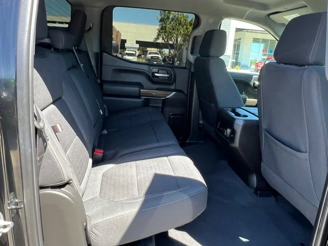 SEMINUEVOS CHEVROLET Silverado 1500 LTD a Estados en autogozo