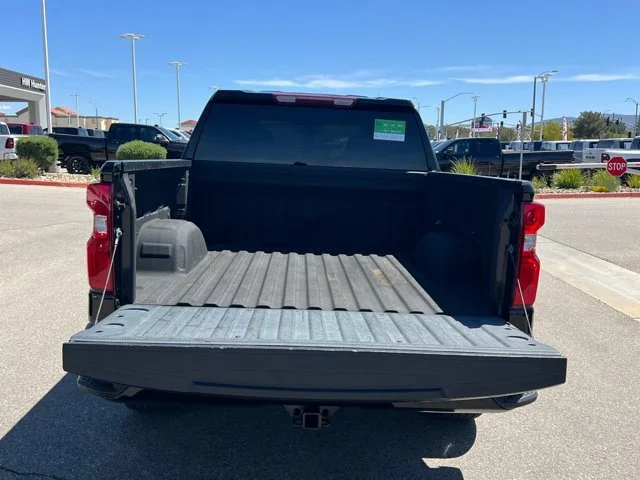 SEMINUEVOS CHEVROLET Silverado 1500 LTD a Estados en autogozo