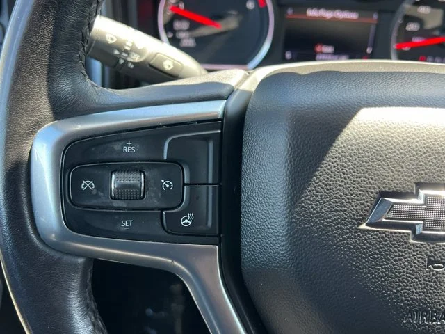 SEMINUEVOS CHEVROLET Silverado 1500 LTD a Estados en autogozo