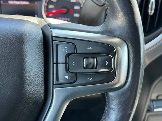 SEMINUEVOS CHEVROLET Silverado 1500 LTD a Estados en autogozo