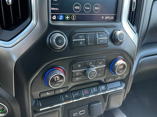 SEMINUEVOS CHEVROLET Silverado 1500 LTD a Estados en autogozo