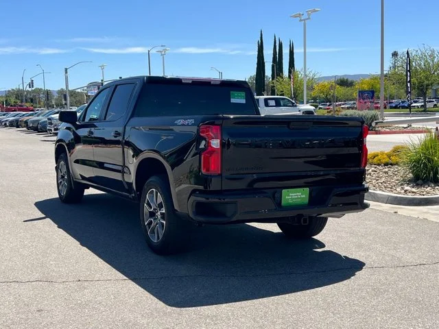 SEMINUEVOS CHEVROLET Silverado 1500 LTD a Estados en autogozo