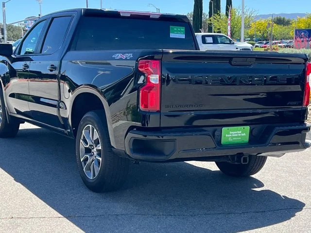 SEMINUEVOS CHEVROLET Silverado 1500 LTD a Estados en autogozo
