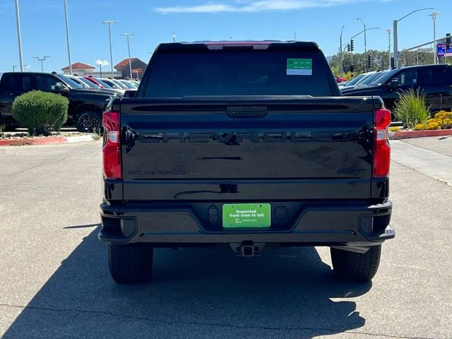 SEMINUEVOS CHEVROLET Silverado 1500 LTD a Estados en autogozo