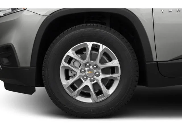 SEMINUEVOS CHEVROLET Traverse a Estados en autogozo