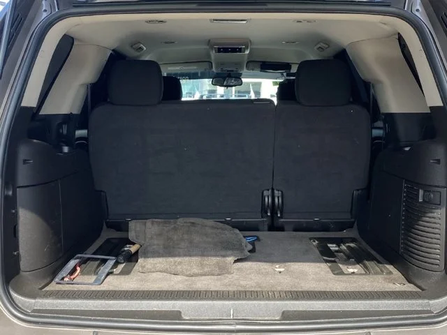 SEMINUEVOS CHEVROLET Tahoe a Estados en autogozo