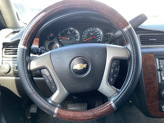 SEMINUEVOS CHEVROLET Tahoe a Estados en autogozo
