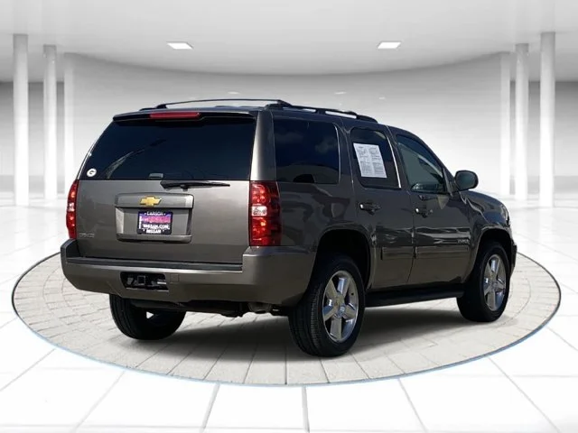 SEMINUEVOS CHEVROLET Tahoe a Estados en autogozo