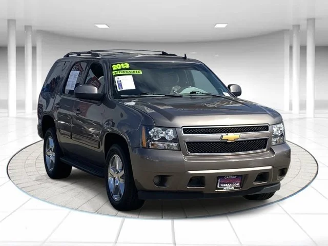 SEMINUEVOS CHEVROLET Tahoe a Estados en autogozo