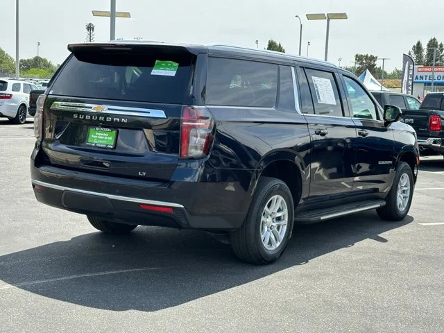 SEMINUEVOS CHEVROLET Suburban a Estados en autogozo