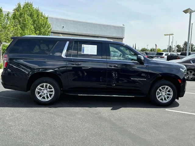 SEMINUEVOS CHEVROLET Suburban a Estados en autogozo