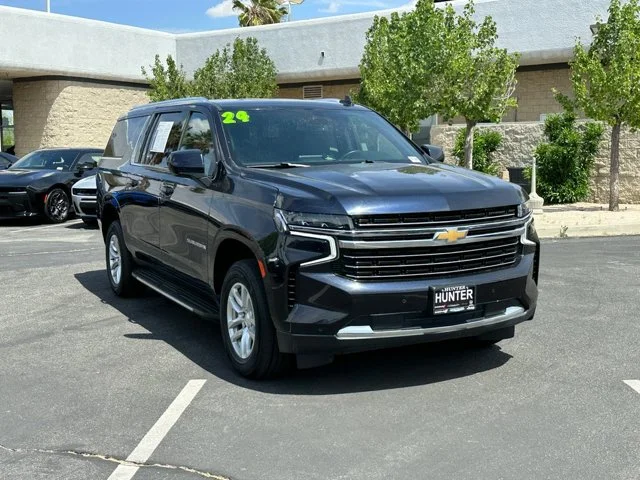SEMINUEVOS CHEVROLET Suburban a Estados en autogozo