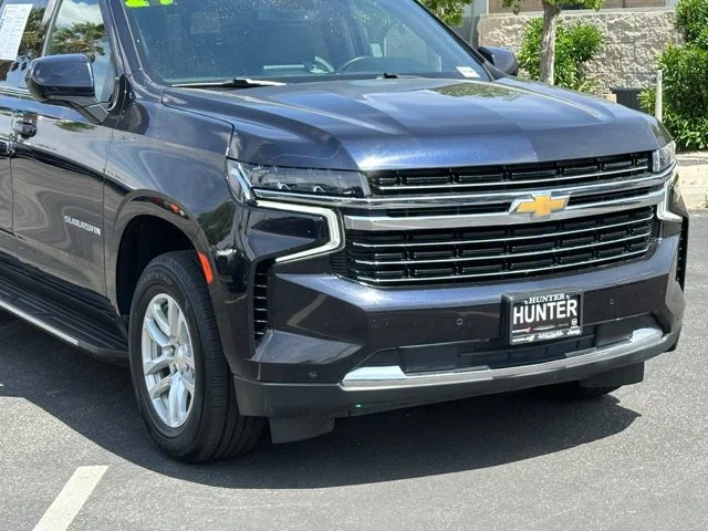 SEMINUEVOS CHEVROLET Suburban a Estados en autogozo
