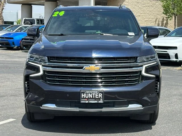 SEMINUEVOS CHEVROLET Suburban a Estados en autogozo