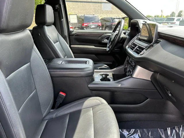 SEMINUEVOS CHEVROLET Suburban a Estados en autogozo