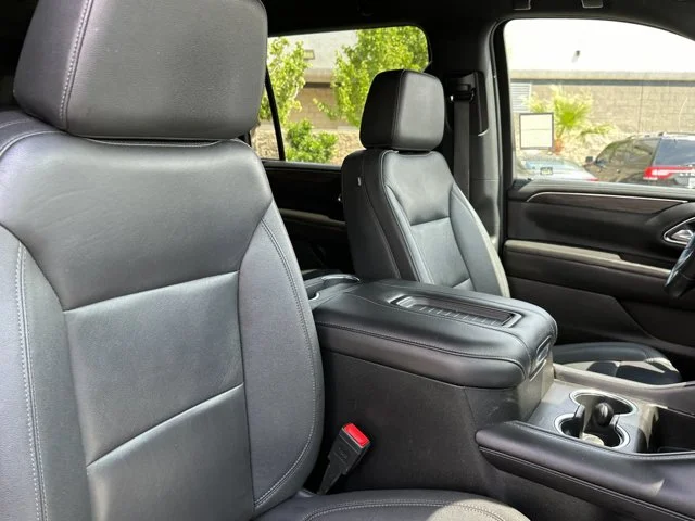 SEMINUEVOS CHEVROLET Suburban a Estados en autogozo