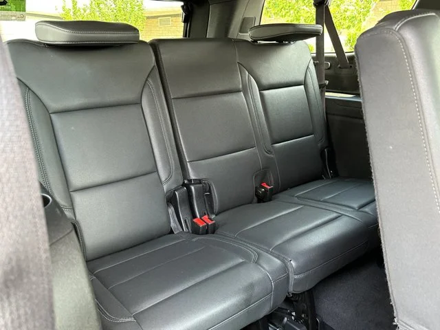 SEMINUEVOS CHEVROLET Suburban a Estados en autogozo