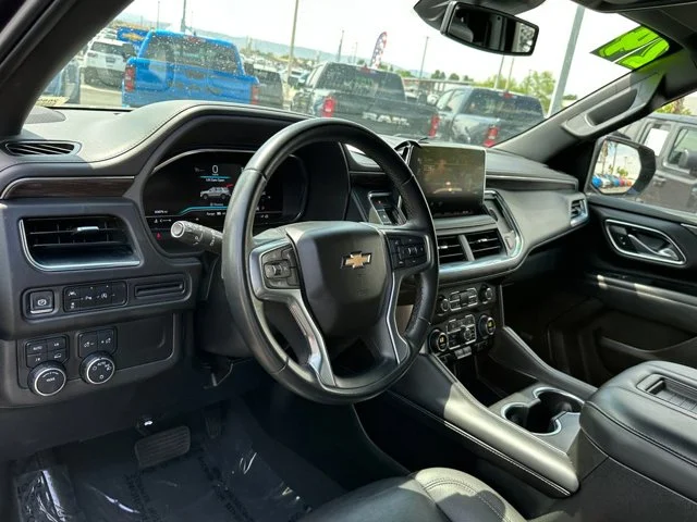 SEMINUEVOS CHEVROLET Suburban a Estados en autogozo