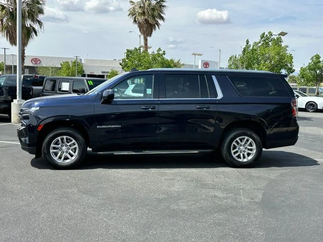 SEMINUEVOS CHEVROLET Suburban a Estados en autogozo