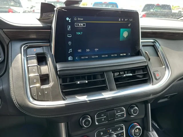 SEMINUEVOS CHEVROLET Suburban a Estados en autogozo