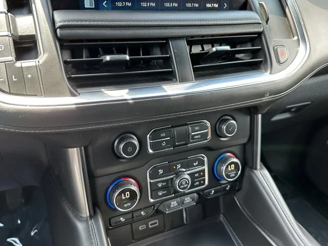SEMINUEVOS CHEVROLET Suburban a Estados en autogozo