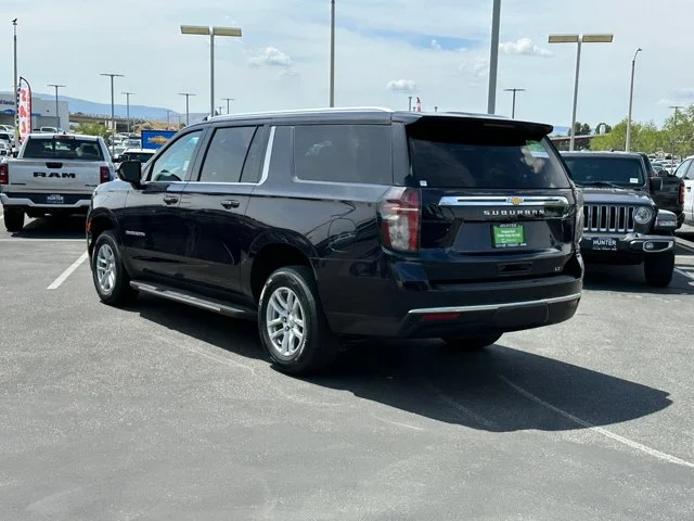 SEMINUEVOS CHEVROLET Suburban a Estados en autogozo