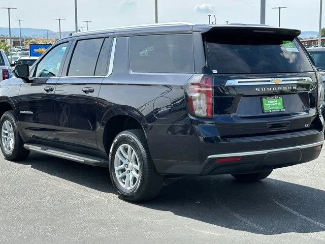 SEMINUEVOS CHEVROLET Suburban a Estados en autogozo