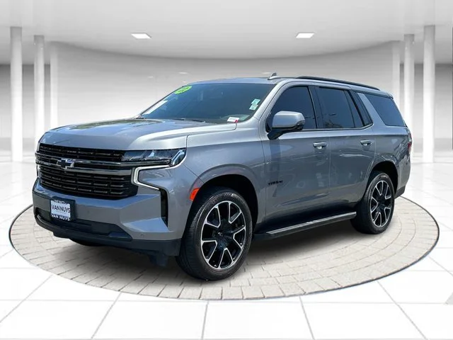 SEMINUEVOS CHEVROLET Tahoe a Estados en autogozo