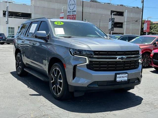 SEMINUEVOS CHEVROLET Tahoe a Estados en autogozo