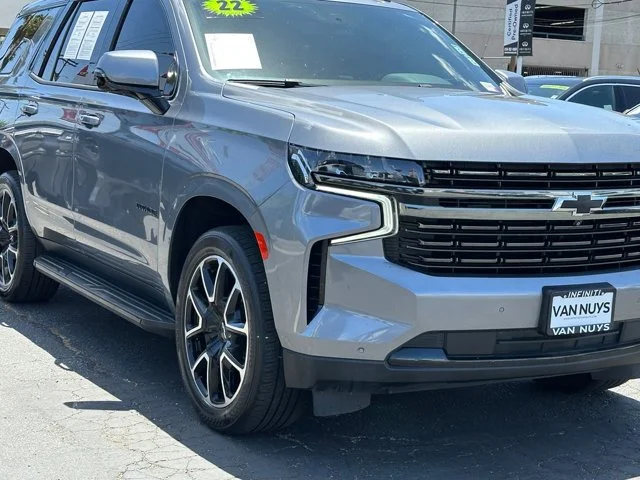 SEMINUEVOS CHEVROLET Tahoe a Estados en autogozo