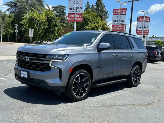SEMINUEVOS CHEVROLET Tahoe a Estados en autogozo