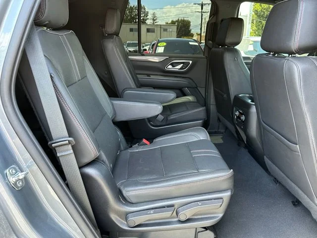 SEMINUEVOS CHEVROLET Tahoe a Estados en autogozo