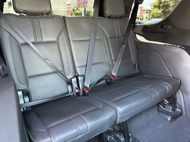 SEMINUEVOS CHEVROLET Tahoe a Estados en autogozo