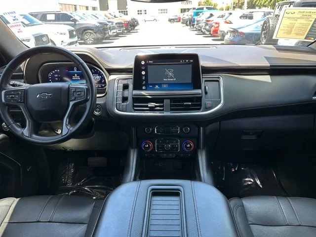 SEMINUEVOS CHEVROLET Tahoe a Estados en autogozo