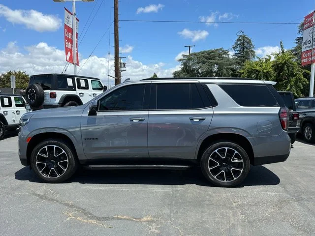 SEMINUEVOS CHEVROLET Tahoe a Estados en autogozo