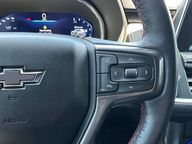 SEMINUEVOS CHEVROLET Tahoe a Estados en autogozo