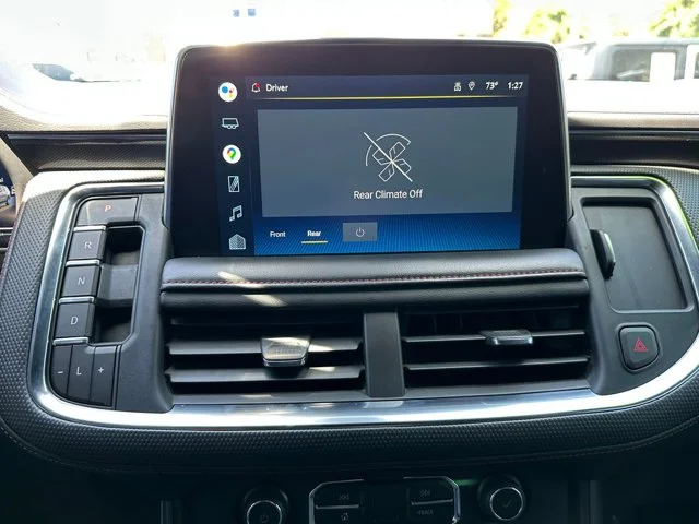 SEMINUEVOS CHEVROLET Tahoe a Estados en autogozo