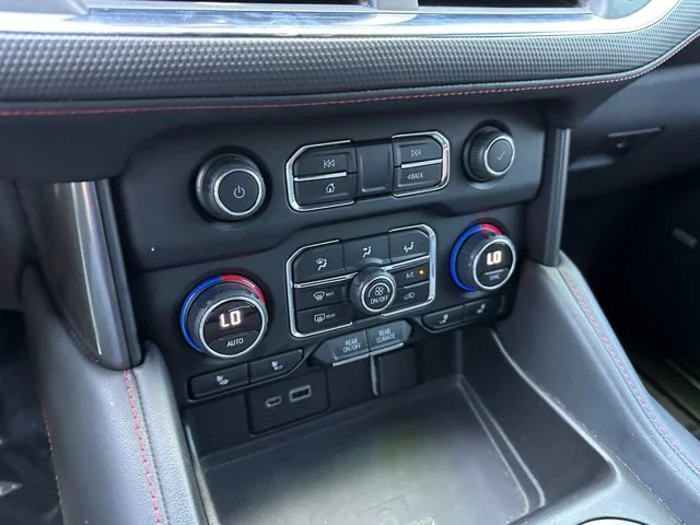 SEMINUEVOS CHEVROLET Tahoe a Estados en autogozo