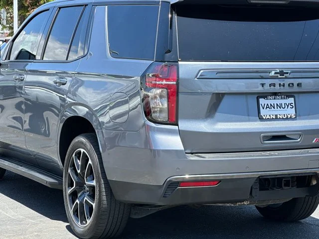 SEMINUEVOS CHEVROLET Tahoe a Estados en autogozo