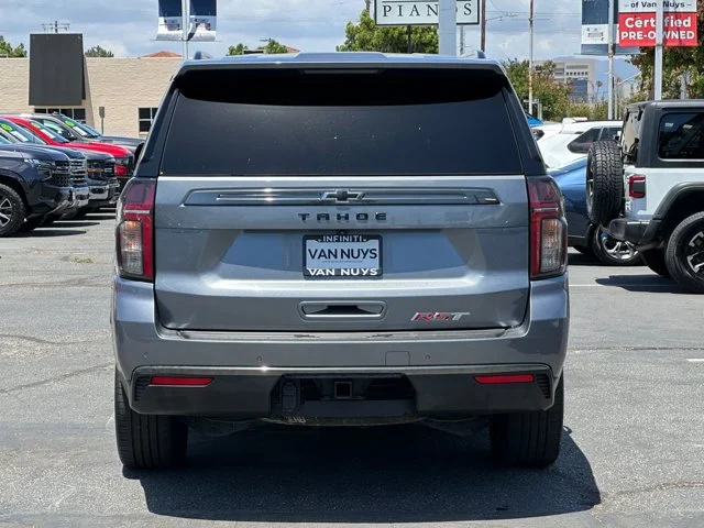 SEMINUEVOS CHEVROLET Tahoe a Estados en autogozo