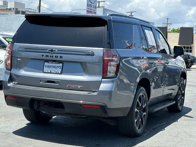 SEMINUEVOS CHEVROLET Tahoe a Estados en autogozo