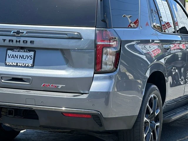 SEMINUEVOS CHEVROLET Tahoe a Estados en autogozo