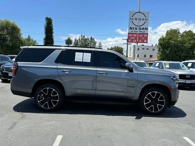 SEMINUEVOS CHEVROLET Tahoe a Estados en autogozo