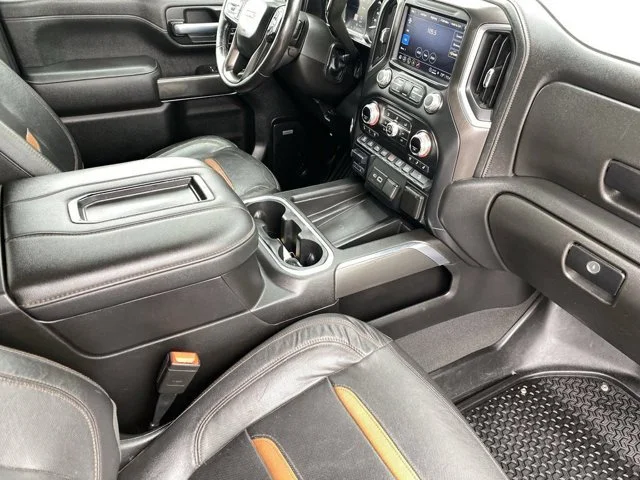 SEMINUEVOS GMC Sierra 2500HD a Estados en autogozo