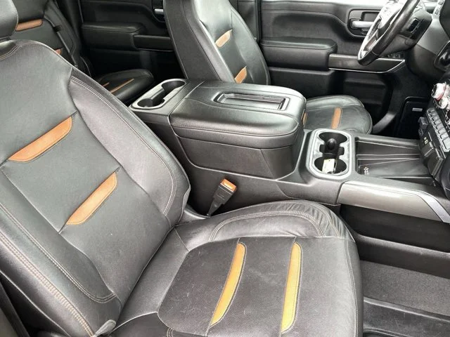 SEMINUEVOS GMC Sierra 2500HD a Estados en autogozo