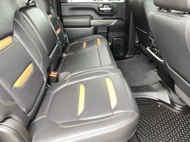 SEMINUEVOS GMC Sierra 2500HD a Estados en autogozo