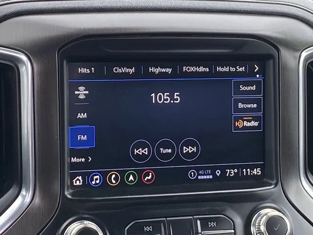 SEMINUEVOS GMC Sierra 2500HD a Estados en autogozo