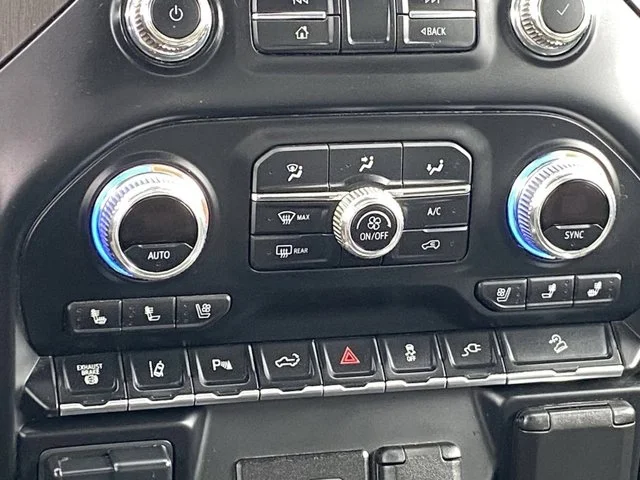 SEMINUEVOS GMC Sierra 2500HD a Estados en autogozo