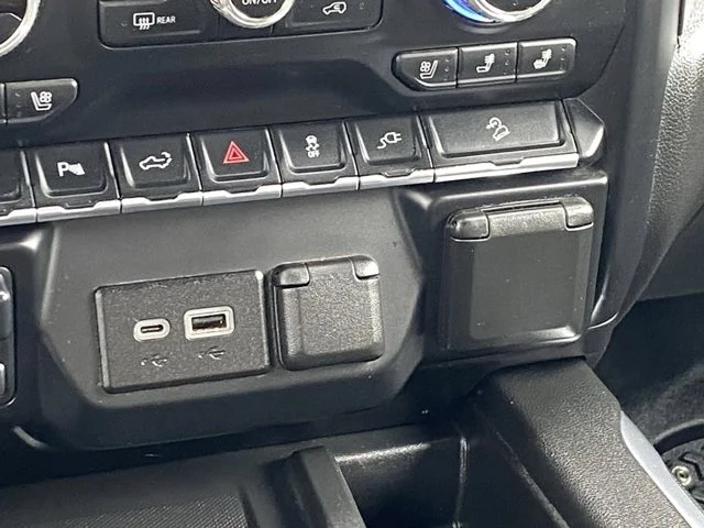 SEMINUEVOS GMC Sierra 2500HD a Estados en autogozo